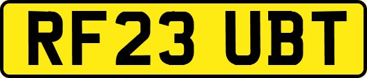 RF23UBT
