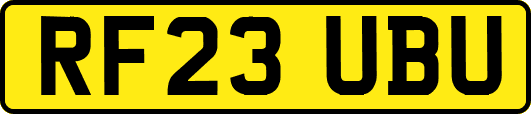 RF23UBU