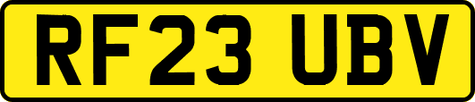 RF23UBV