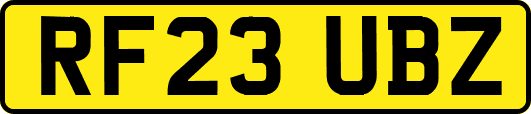 RF23UBZ