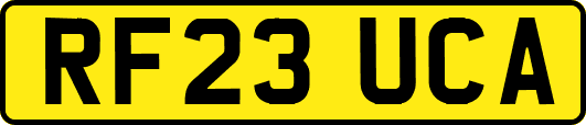 RF23UCA