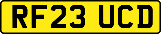 RF23UCD