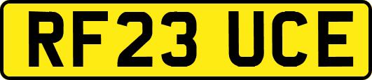 RF23UCE