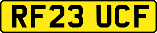 RF23UCF