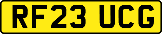 RF23UCG
