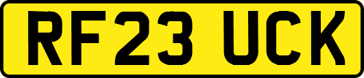 RF23UCK