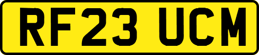 RF23UCM
