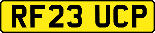 RF23UCP