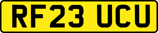 RF23UCU