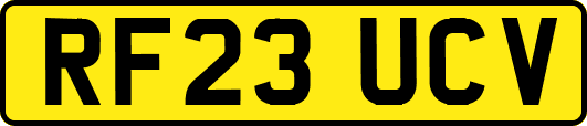 RF23UCV