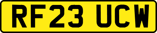 RF23UCW