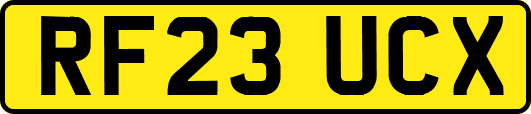RF23UCX
