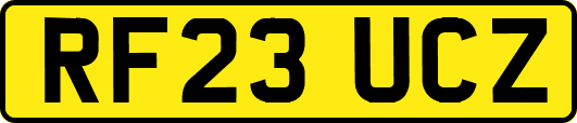 RF23UCZ