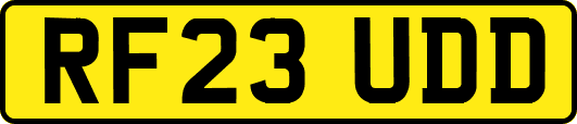 RF23UDD