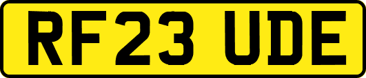 RF23UDE
