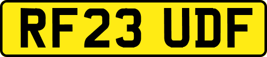 RF23UDF