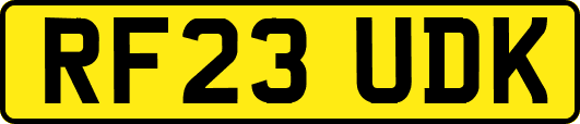 RF23UDK