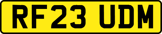 RF23UDM