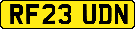 RF23UDN