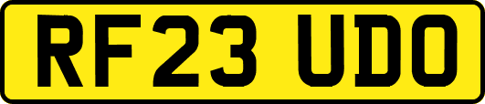 RF23UDO