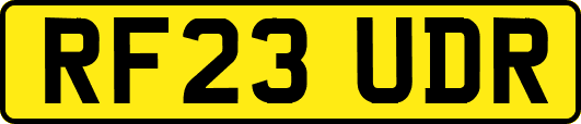 RF23UDR