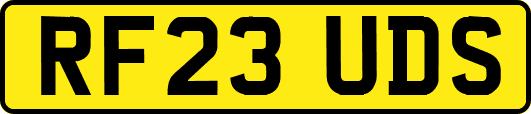 RF23UDS