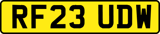 RF23UDW