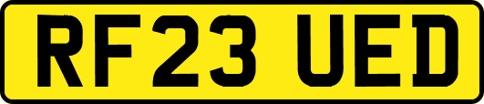 RF23UED