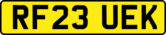 RF23UEK