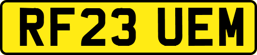 RF23UEM