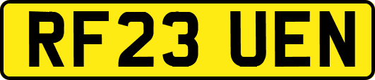 RF23UEN