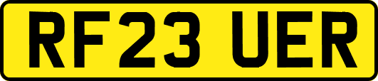 RF23UER