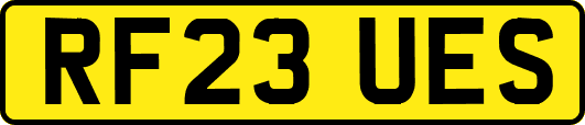 RF23UES