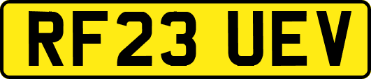 RF23UEV