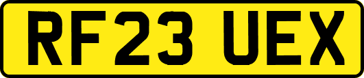 RF23UEX