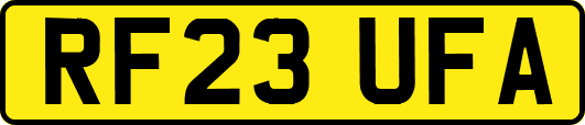RF23UFA