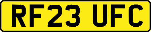 RF23UFC