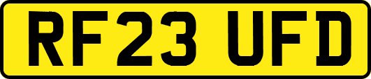 RF23UFD