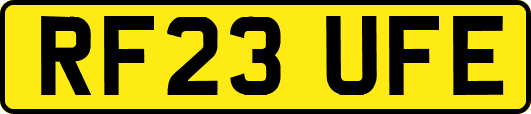 RF23UFE