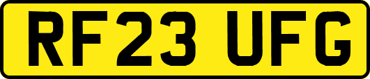 RF23UFG