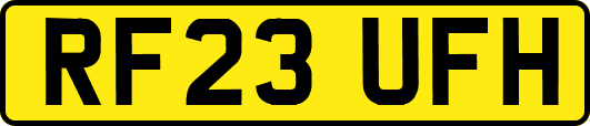 RF23UFH