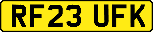 RF23UFK