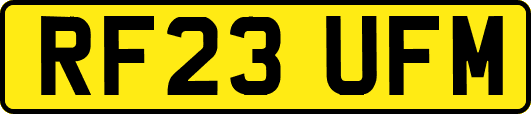 RF23UFM