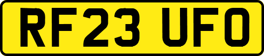 RF23UFO