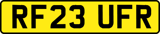 RF23UFR
