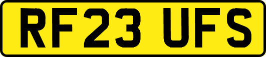 RF23UFS