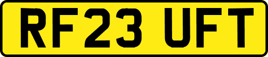 RF23UFT
