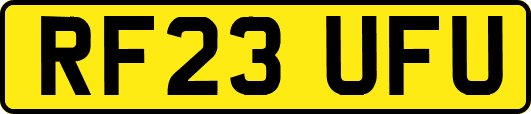 RF23UFU