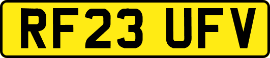 RF23UFV