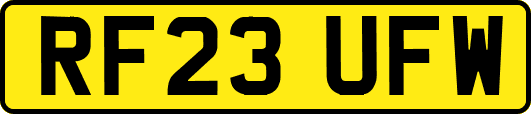 RF23UFW